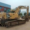 湘潭市出售转让二手2007年柳工CLG220LC挖掘机