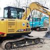 石家庄市出售转让二手637小时2018年三一SY65C挖掘机