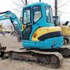 石家庄市出售转让二手2009年久保田KX155-3SZ挖掘机