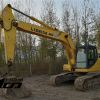 石家庄市出售转让二手2010年力士德SC230.8挖掘机