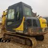 武汉市出售转让二手2011年现代R80-7挖掘机