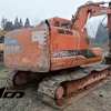成都市出售转让二手2008年斗山DH150LC-7挖掘机