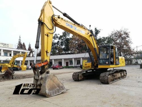 成都市出售转让二手2011年徐工XE260C挖掘机
