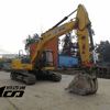 成都市出售转让二手2011年徐工XE260C挖掘机