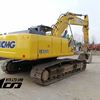 成都市出售转让二手2011年徐工XE260C挖掘机