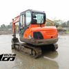 成都市出售转让二手2013年斗山DX60挖掘机