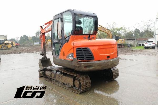 成都市出售转让二手2013年斗山DX60挖掘机