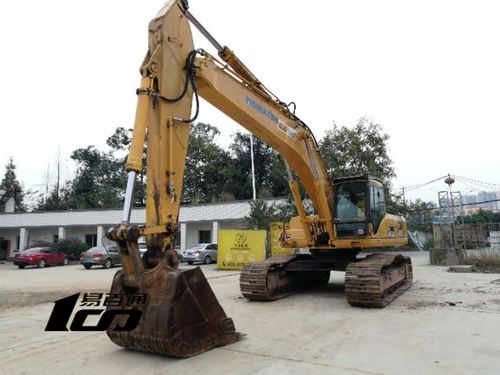 成都市出售转让二手2004年小松PC450-7挖掘机