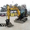 成都市出售转让二手2011年现代R60-7挖掘机
