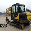 成都市出售转让二手2011年现代R60-7挖掘机