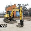 成都市出售转让二手2011年现代R60-7挖掘机