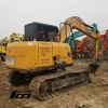 武汉市出售转让二手2012年三一SY75C挖掘机