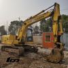 武汉市出售转让二手2011年力士德SC130.8挖掘机