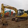 武汉市出售转让二手2011年力士德SC160LC.8挖掘机