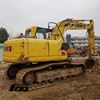 武汉市出售转让二手2011年力士德SC160LC.8挖掘机