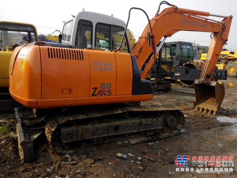 上海出售转让二手1100小时斗山挖掘机