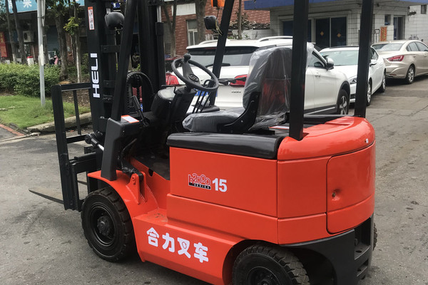 上海出售转让二手杭州1T-20T叉装车