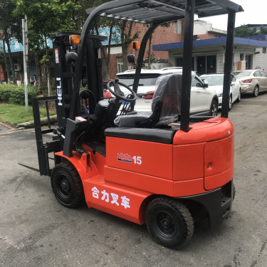 上海出售转让二手杭州1T-20T叉装车
