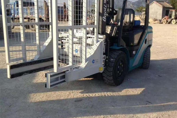 上海出售转让二手杭州1T-20T叉装车