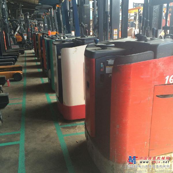 上海出售转让二手1000小时国内、进口品牌1T-20T叉装车