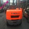 出售转让二手HELI/合力CPCD30叉装车