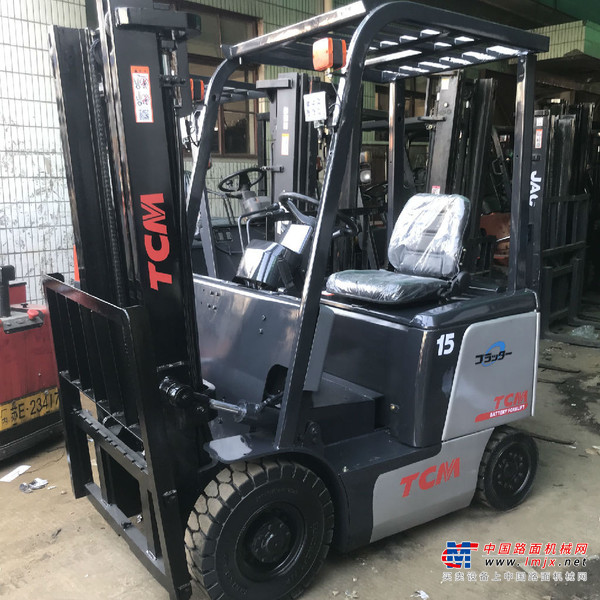 出售转让二手HELI/合力1.5T叉装车
