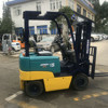 出售转让二手HELI/合力1.5T叉装车