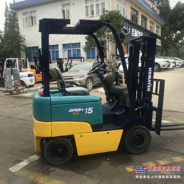 出售转让二手HELI/合力1.5T叉装车