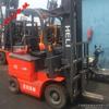 出售转让二手HELI/合力1.5T叉装车