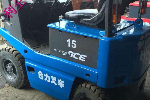 出售转让二手HELI/合力1.5T叉装车
