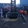 上海出售转让二手1000h小时合力叉装车