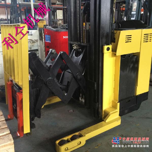 出售转让二手海斯特1.5T叉装车