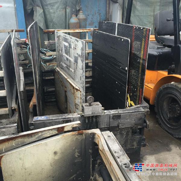 出售转让二手合力3T叉装车