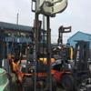 出售转让二手合力3T叉装车