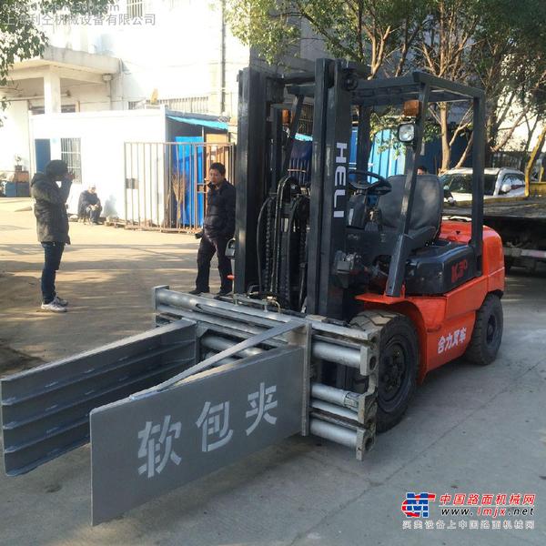 出售转让二手heli/合力3T叉装车
