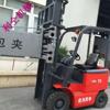 出售转让二手合力1.5T叉装车