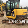 出售转让二手小松60挖掘机