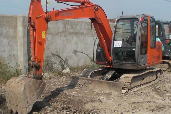 上海出售转让二手1500小时日立挖掘机