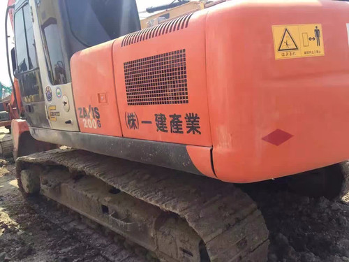 苏州市出售转让二手日立挖掘机