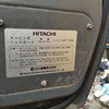 出售转让二手HITACHI/日立挖掘机