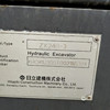 出售转让二手HITACHI/日立挖掘机