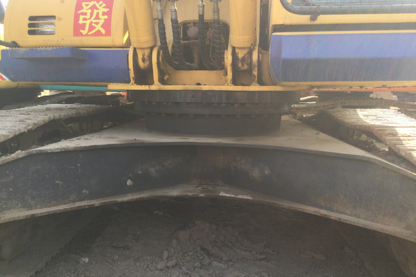 出售转让二手斗山PC240LC-8挖掘机