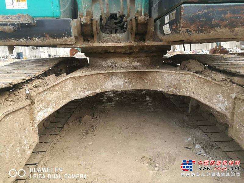 出售转让二手KOBELCO/神钢挖掘机