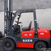出售转让二手HELI/合力FD30叉装车