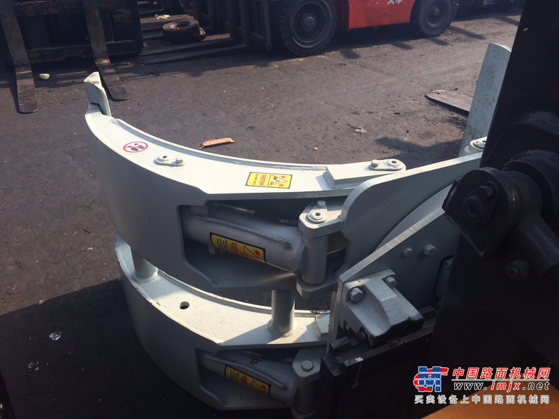 出售转让二手HELI/合力CPCD30叉装车