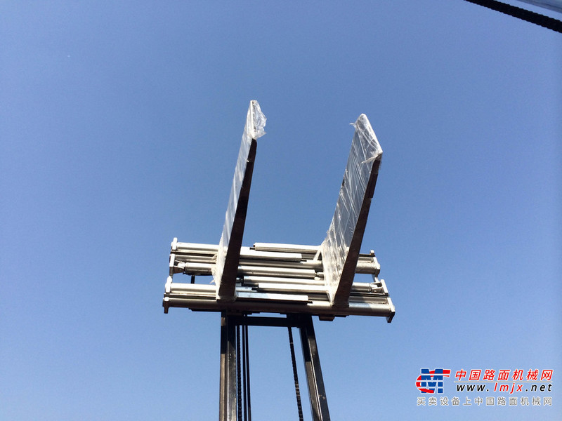 出售转让二手HELI/合力CPCD30叉装车