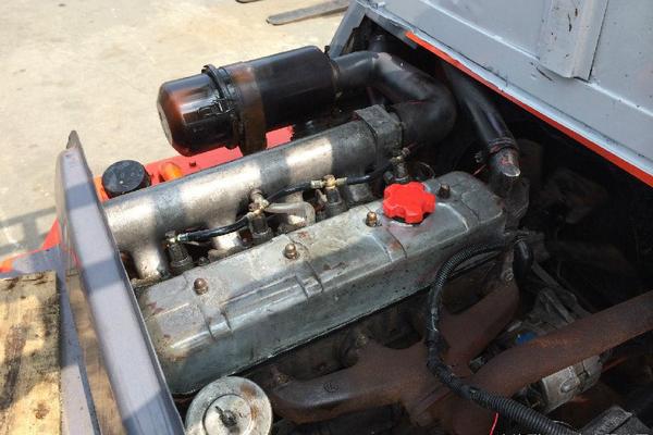 出售转让二手国内进口品牌1T-20T叉装车
