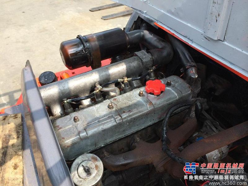 出售转让二手国内进口品牌1T-20T叉装车