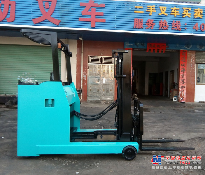 出售转让二手SHINKO8FBR30叉装车