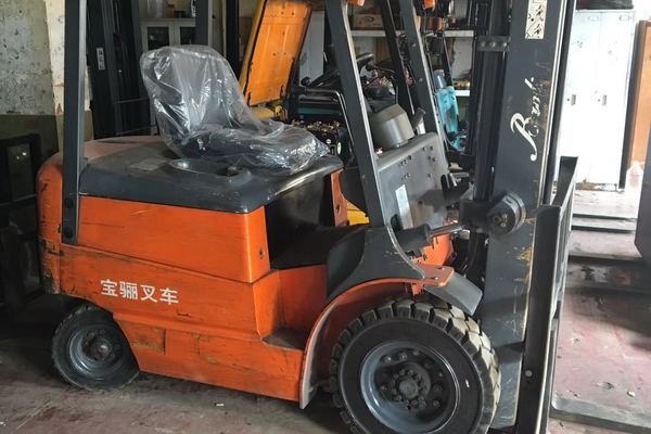 出售转让二手鏉?弶R H叉装车